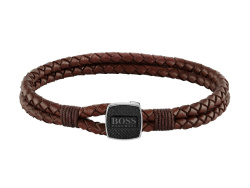Hugo Boss Seal Braun